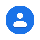 google contacts
